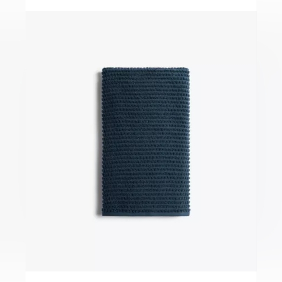 Bath Towel Terry Dot Towel - Parachute - Picture 1 of 3